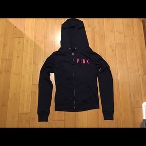 victorias secret hoodie size XS, NWT